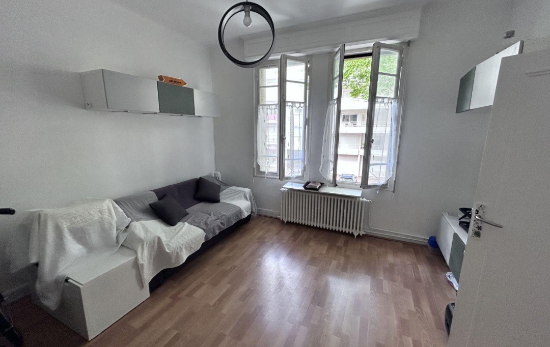 Annonces GIRONDE : Appartement | ARCACHON (33120) | 46 m2 | 900 € 