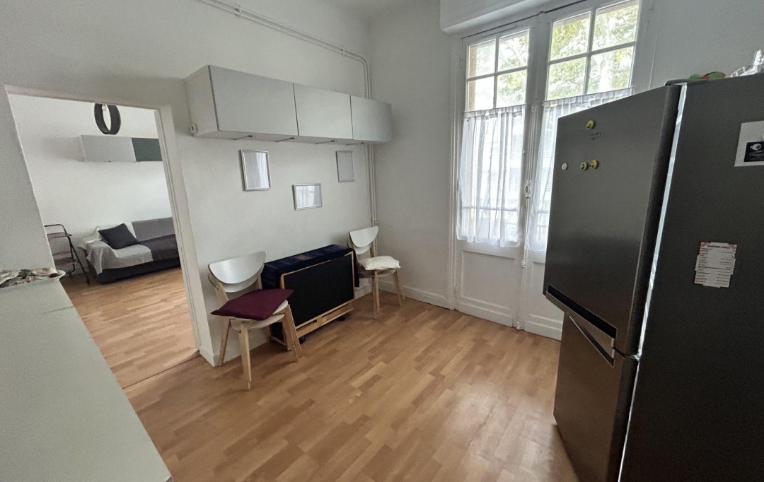 Annonces GIRONDE : Appartement | ARCACHON (33120) | 46 m2 | 900 € 