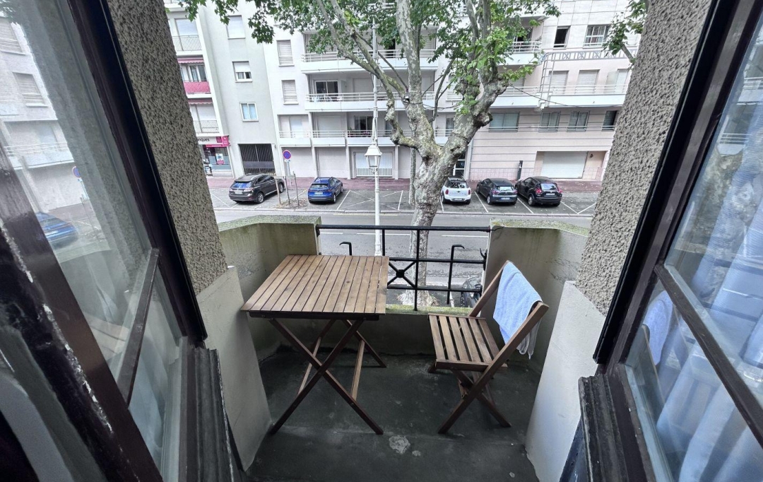 Annonces GIRONDE : Appartement | ARCACHON (33120) | 46 m2 | 900 € 