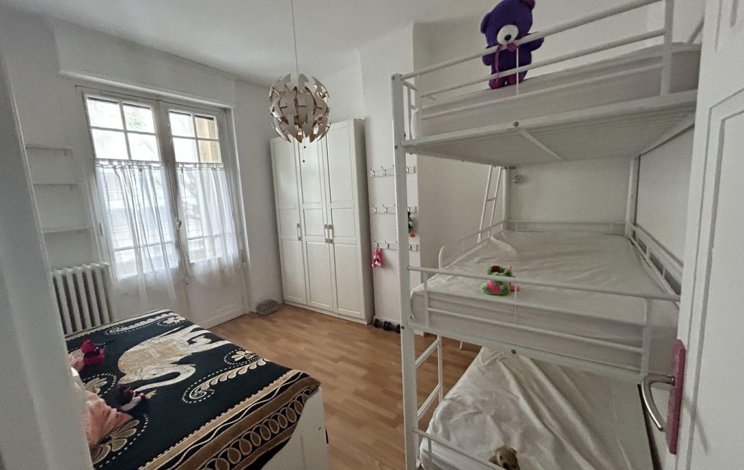 Annonces GIRONDE : Appartement | ARCACHON (33120) | 46 m2 | 900 € 